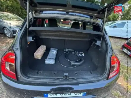 Photo 13 Renault Twingo  E-Tech Electric Techno R80 Achat Intégral
