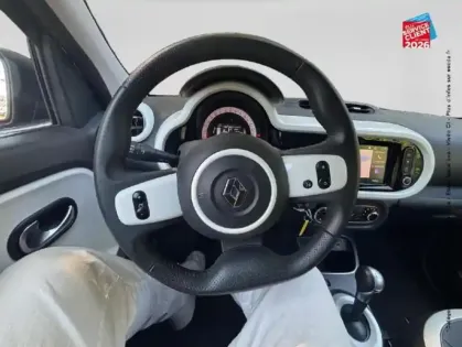 Photo 11 Renault Twingo  E-Tech Electric Techno R80 Achat Intégral
