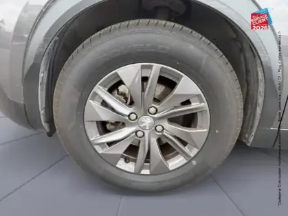 Photo 9 Peugeot 2008  1.2 PureTech 100ch S&S Style