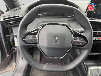 Photo 11 Peugeot 2008  1.2 PureTech 100ch S&S Style
