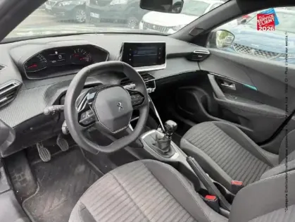 Photo 14 Peugeot 2008  1.2 PureTech 100ch S&S Style