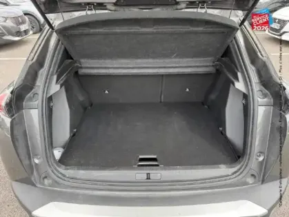 Photo 13 Peugeot 2008  1.2 PureTech 100ch S&S Style