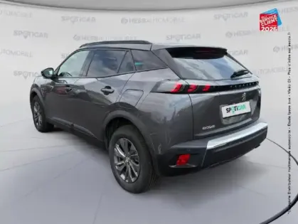Photo 7 Peugeot 2008  1.2 PureTech 100ch S&S Style