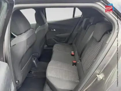 Photo 10 Peugeot 2008  1.2 PureTech 100ch S&S Style