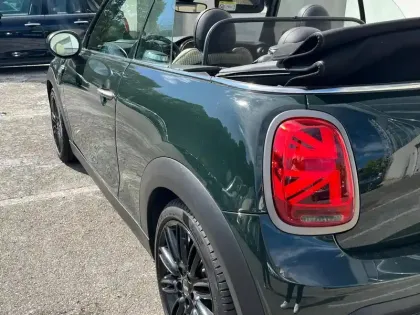Photo 22 Mini Mini Cabrio Cooper 136ch Edition Resolute Plus BVA7