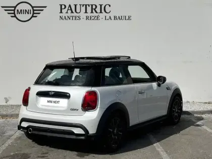 Photo 29 Mini Mini  Cooper 136ch  Edition Camden BVA7