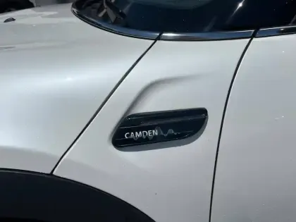Photo 27 Mini Mini  Cooper 136ch  Edition Camden BVA7
