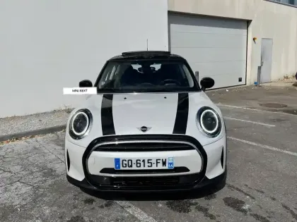 Photo 19 Mini Mini  Cooper 136ch  Edition Camden BVA7