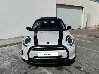 Photo 30 Mini Mini  Cooper 136ch  Edition Camden BVA7