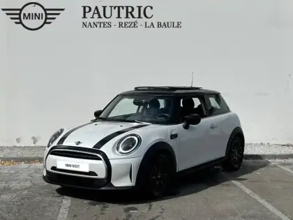 Photo 28 Mini Mini  Cooper 136ch  Edition Camden BVA7