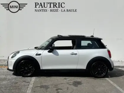 Photo 18 Mini Mini  Cooper 136ch  Edition Camden BVA7