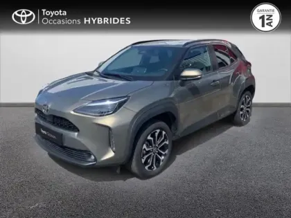 Photo Toyota Yaris Design