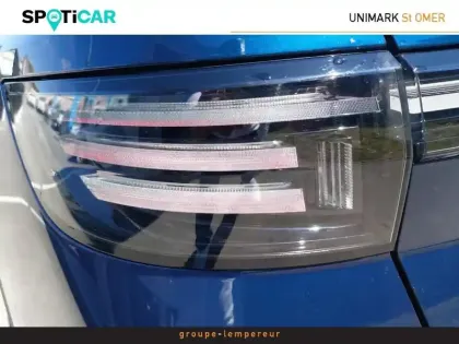 Photo 6 Opel Grandland  1.2 Turbo Hybrid 145ch GS e-DCT6