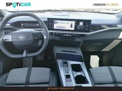 Photo 10 Opel Grandland  1.2 Turbo Hybrid 145ch GS e-DCT6
