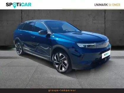 Photo Opel Grandland Gs