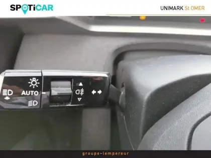 Photo 14 Opel Grandland  1.2 Turbo Hybrid 145ch GS e-DCT6