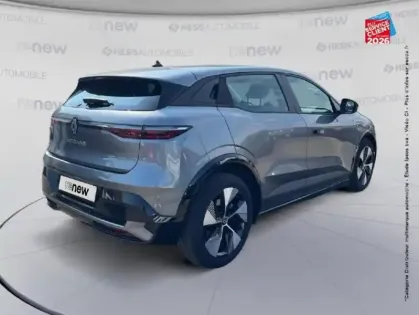 Photo 5 Renault Megane  E-Tech Electric EV40 130ch Equilibre standard charge