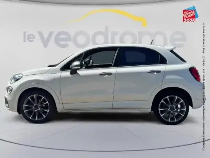 Photo 8 Fiat 500 X 1.0 FireFly Turbo T3 120ch Sport