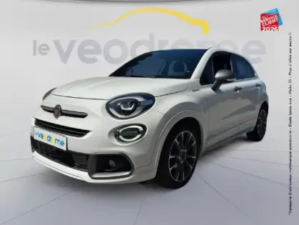 Photo Fiat 500 Sport