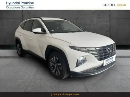 Photo Hyundai Tucson Creative