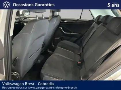 Photo 8 Volkswagen T-roc  1.5 TSI EVO 150ch Style DSG7