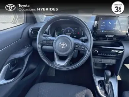 Photo 8 Toyota Yaris  Cross 116h Dynamic MC24