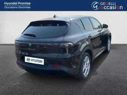 Photo 10 Alfa Romeo Tonale  1.5 Hybrid 130ch Super