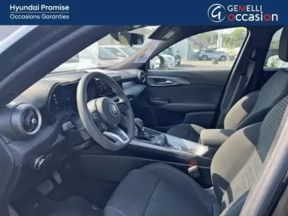 Photo 9 Alfa Romeo Tonale  1.5 Hybrid 130ch Super