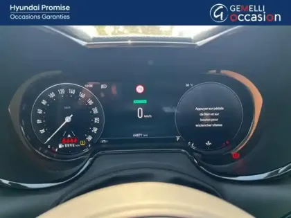 Photo 13 Alfa Romeo Tonale  1.5 Hybrid 130ch Super