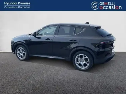 Photo 11 Alfa Romeo Tonale  1.5 Hybrid 130ch Super