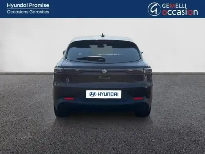 Photo 14 Alfa Romeo Tonale  1.5 Hybrid 130ch Super