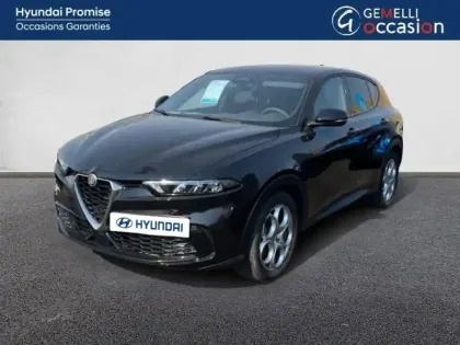 Photo Alfa Romeo Tonale Super