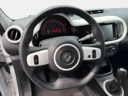 Photo 14 Renault Twingo  1.0 SCe 65ch Equilibre