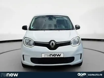 Photo 7 Renault Twingo  1.0 SCe 65ch Equilibre