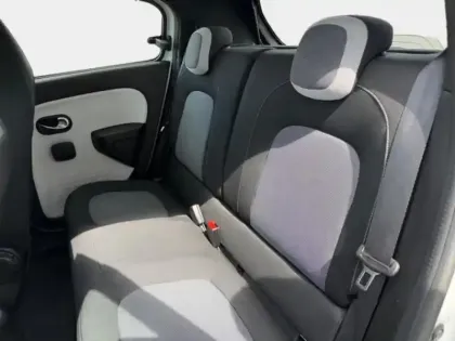 Photo 11 Renault Twingo  1.0 SCe 65ch Equilibre
