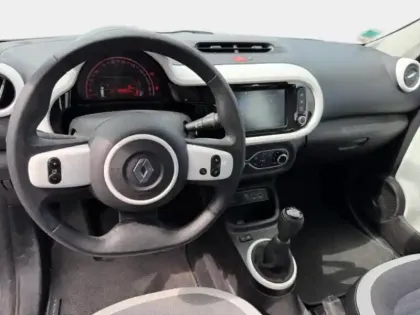 Photo 12 Renault Twingo  1.0 SCe 65ch Equilibre
