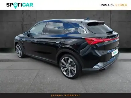 Photo 7 Mg Marvel R  EV 180ch - 70kWh Luxury 2WD