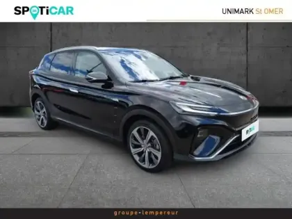 Photo Mg Marvel R Luxury