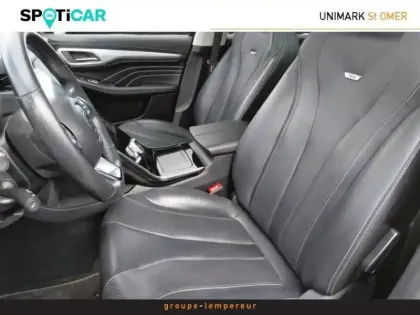 Photo 8 Mg Marvel R  EV 180ch - 70kWh Luxury 2WD