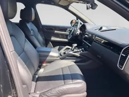 Photo 34 Porsche Cayenne  2.9 V6 440ch S