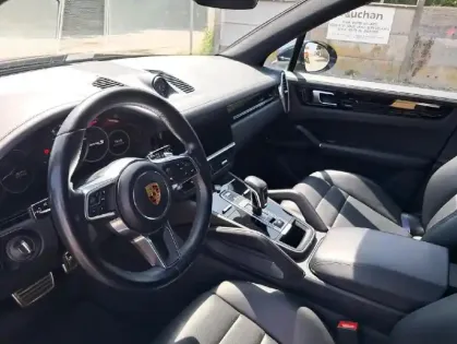 Photo 44 Porsche Cayenne  2.9 V6 440ch S