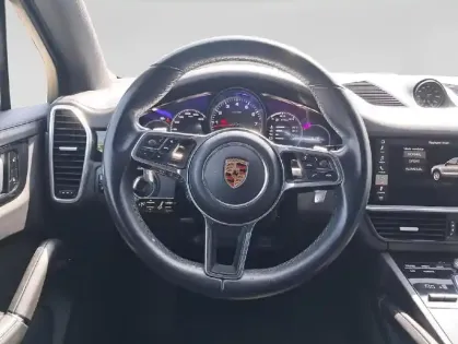 Photo 41 Porsche Cayenne  2.9 V6 440ch S