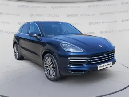 Photo 32 Porsche Cayenne  2.9 V6 440ch S
