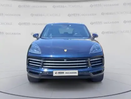 Photo 31 Porsche Cayenne  2.9 V6 440ch S