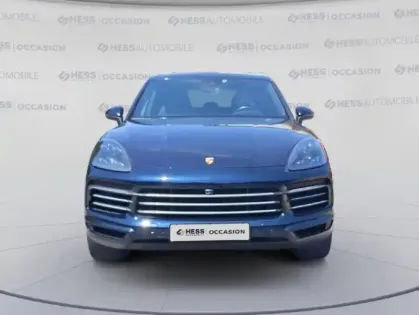 Photo 16 Porsche Cayenne  2.9 V6 440ch S