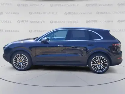 Photo 38 Porsche Cayenne  2.9 V6 440ch S