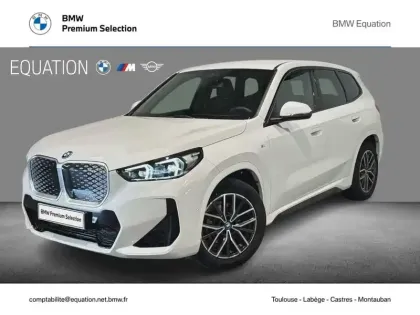 Photo Bmw X1 M Sport