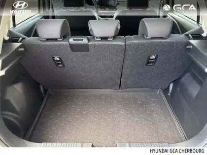 Photo 14 Suzuki Swift  1.2 Hybrid 83ch Pack Auto