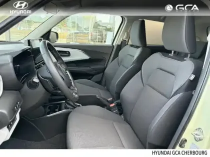 Photo 12 Suzuki Swift  1.2 Hybrid 83ch Pack Auto