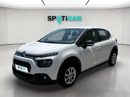 Photo Citroën C3 Plus